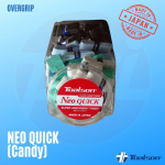 Neo Quick (Candy)